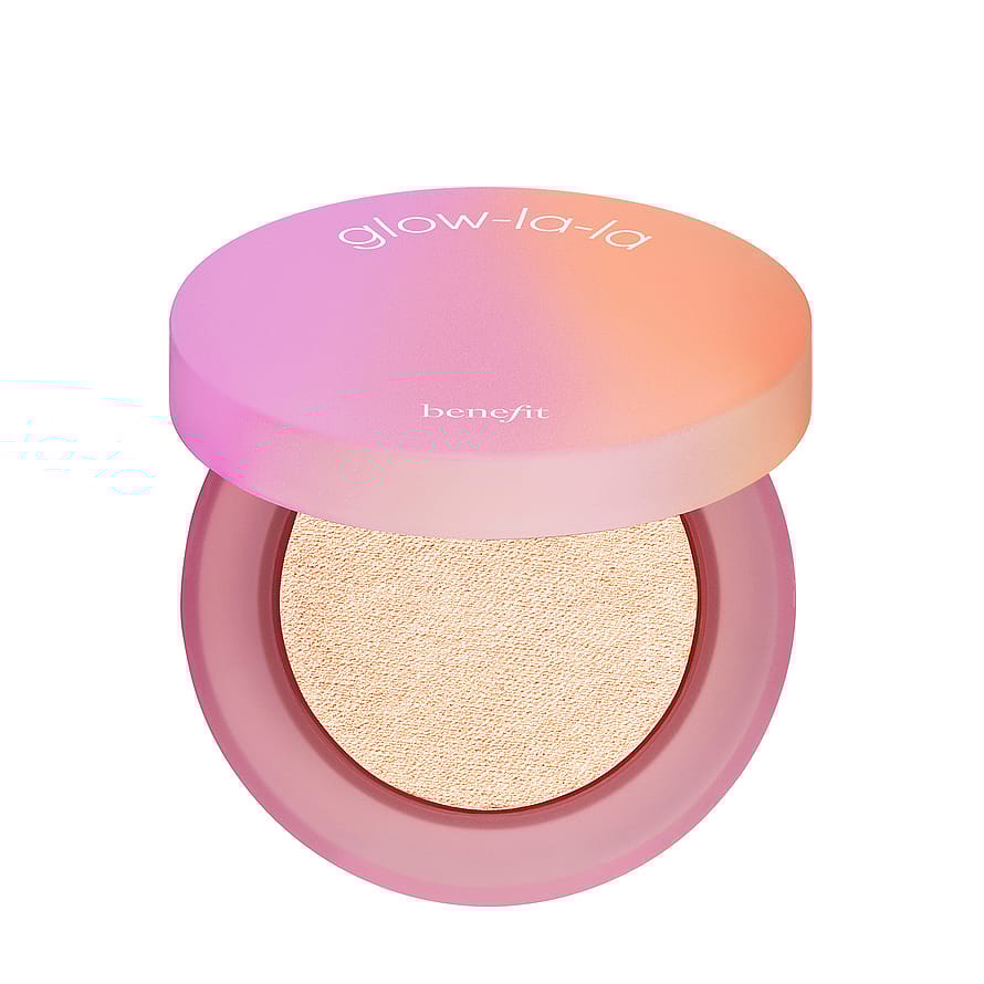 Benefit Glow-la-la Highlight Powder Raya