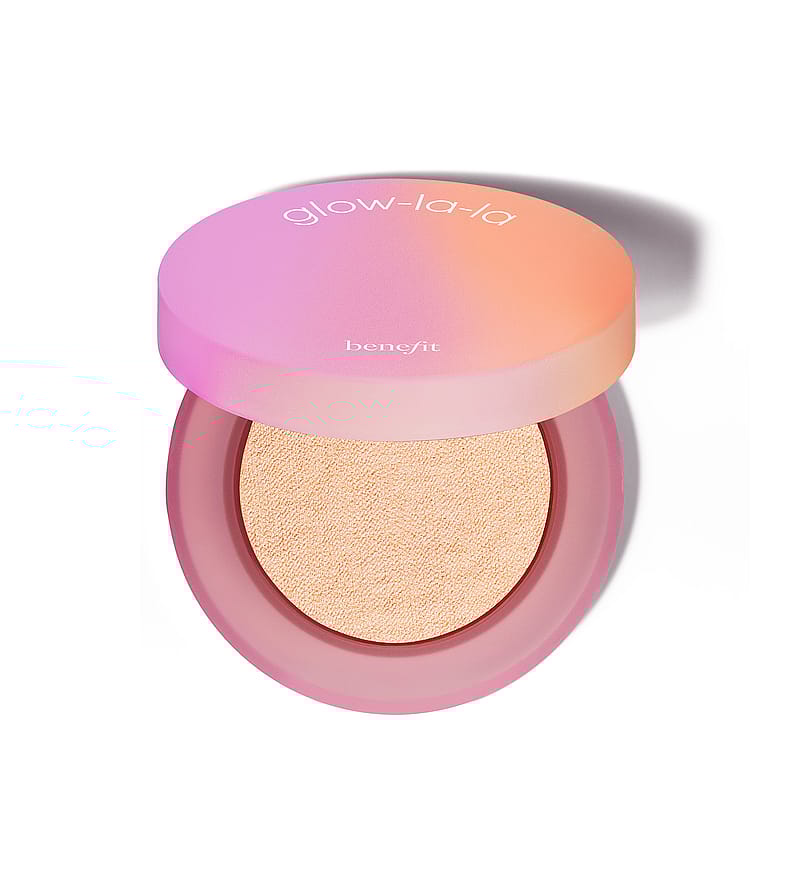 Benefit Glow-la-la Highlight Powder Luna