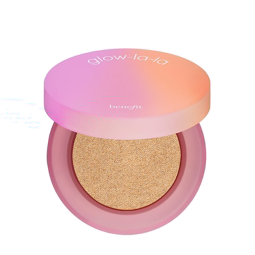Benefit Glow-la-la Highlight Powder Nova