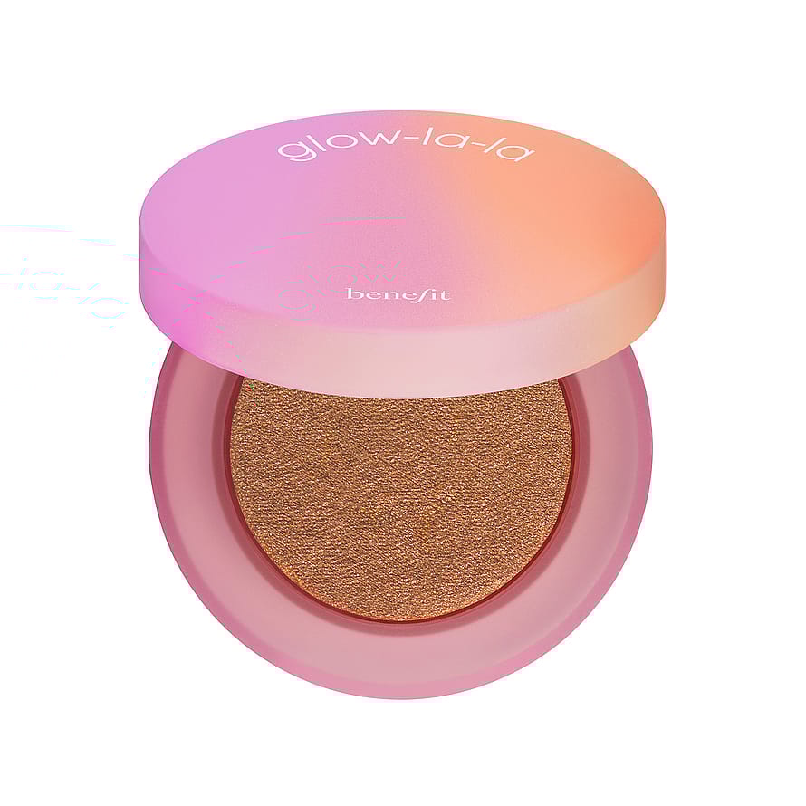 Benefit Glow-la-la Highlight Powder Lumi