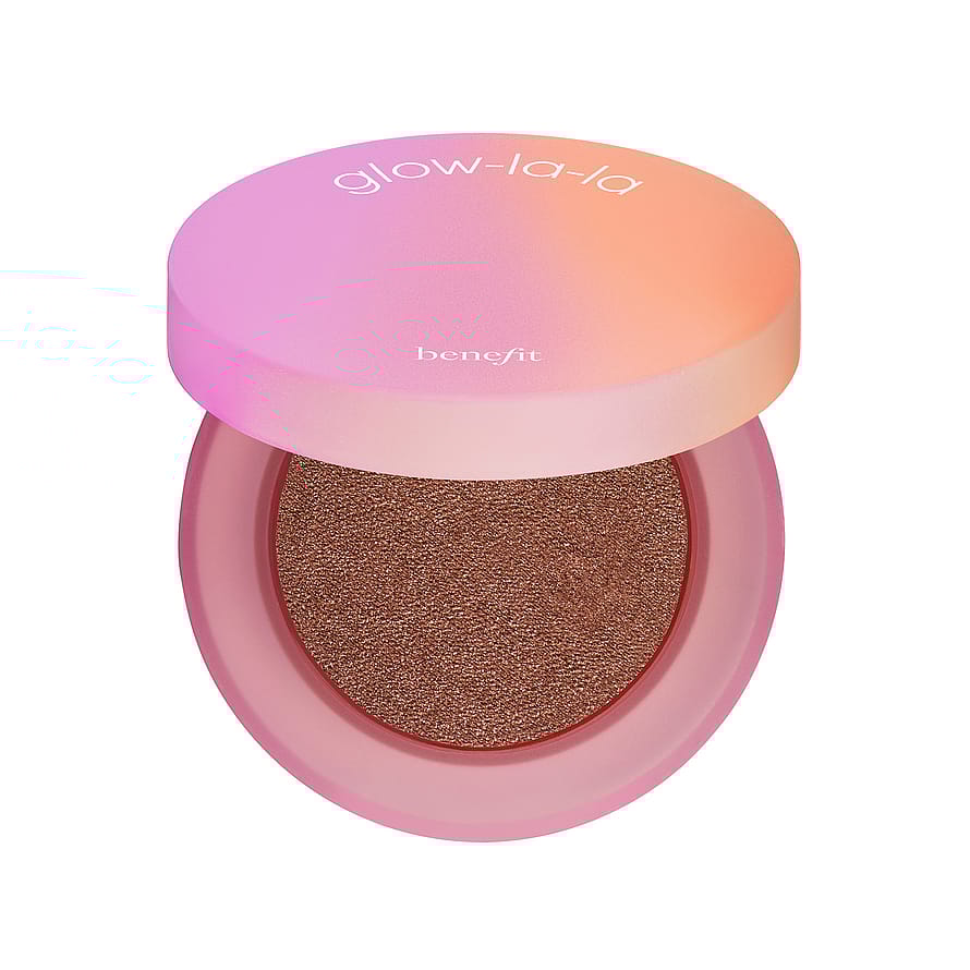 Benefit Glow-la-la Highlight Powder Comet