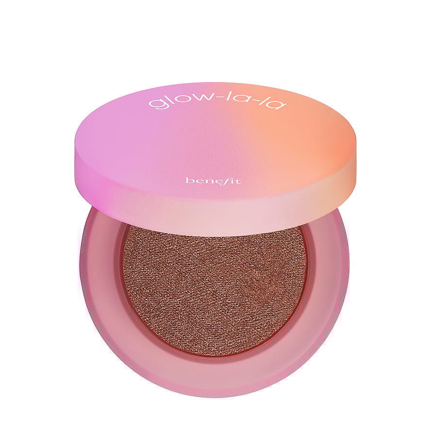 Benefit Glow-la-la Highlight Powder Comet