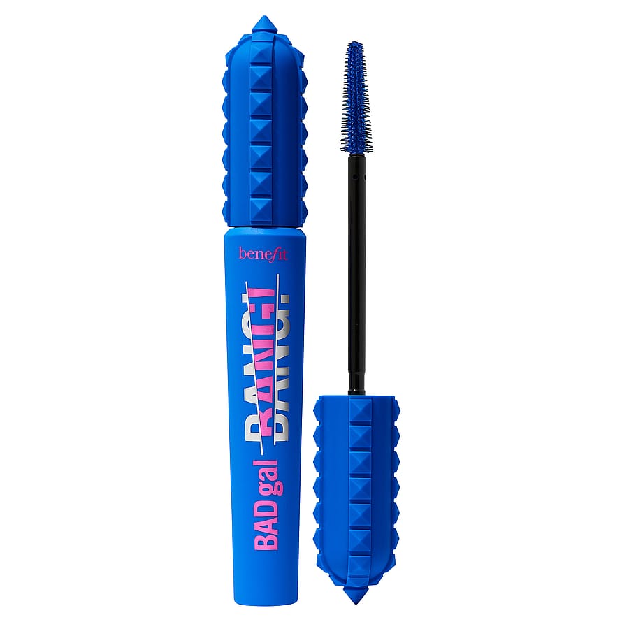 Benefit BADgal BANG! -tuuheuttava ripsiväri Power Blue