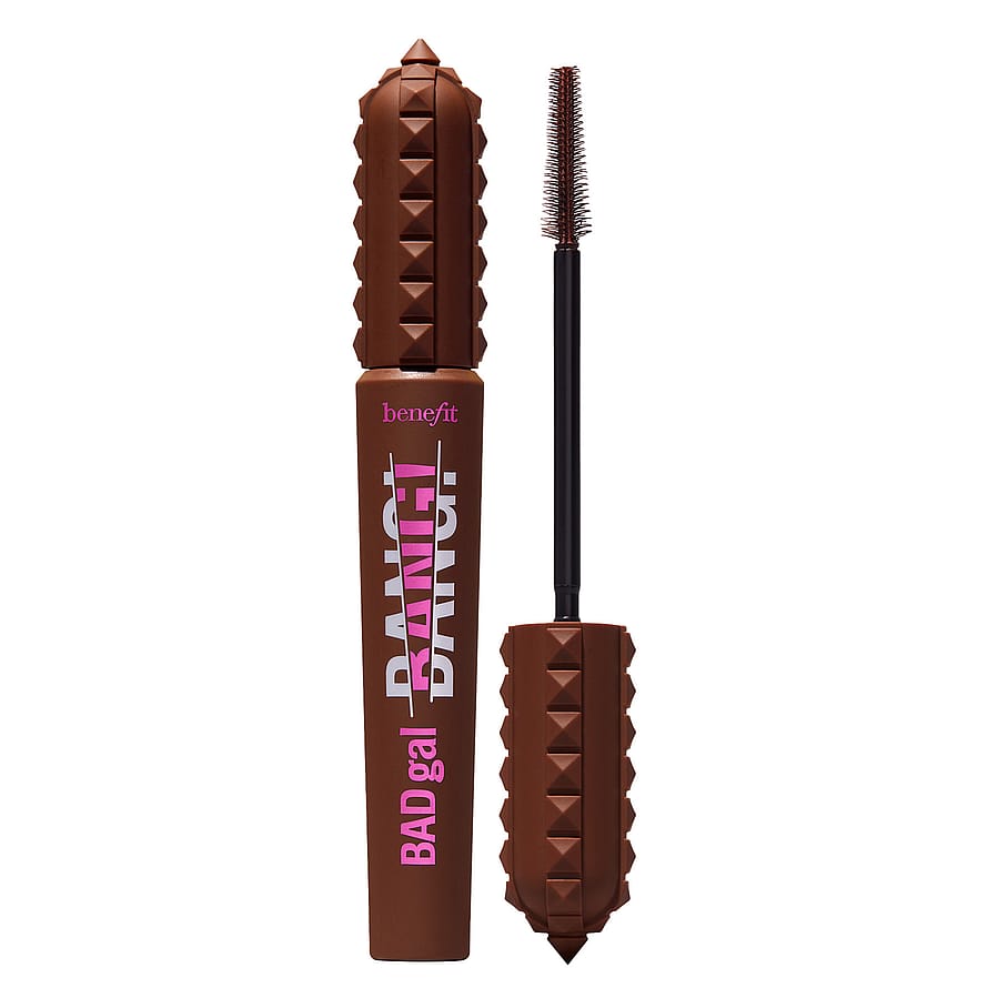 Benefit BADgal BANG! -tuuheuttava ripsiväri Rebel Brown