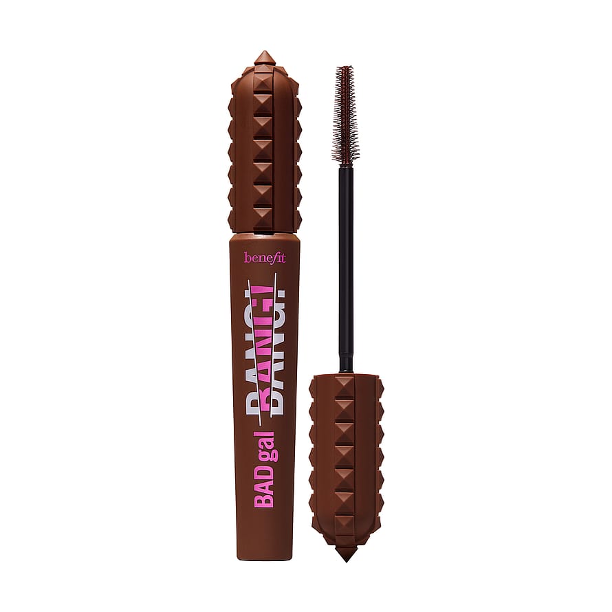 Benefit Badgal Bang - Volume Intense Mascara Rebel Brown