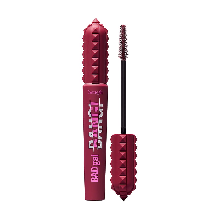 Benefit BADgal BANG! -tuuheuttava ripsiväri Wild Plum