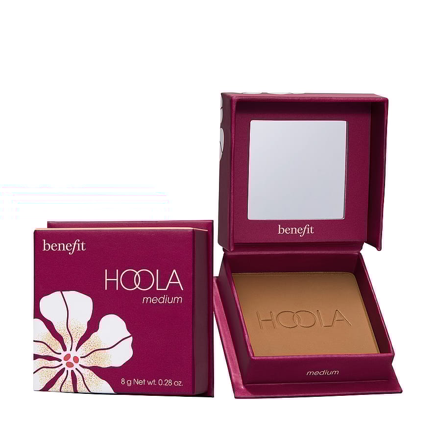 Benefit Hoola Powder Bronzer Medium