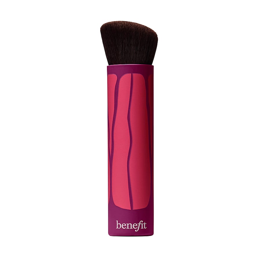 Benefit Hoola Wavemaker - Bronzing Balm Brush