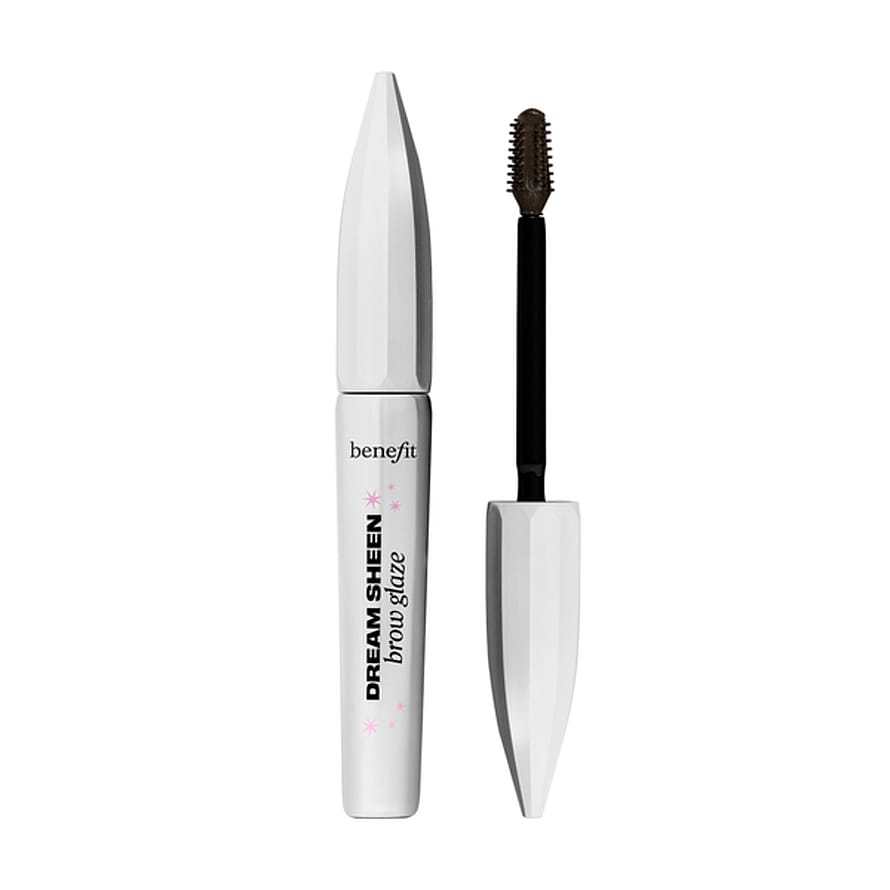 Benefit Dream Sheen Brow Glaze Tinted Brow Gel Medium