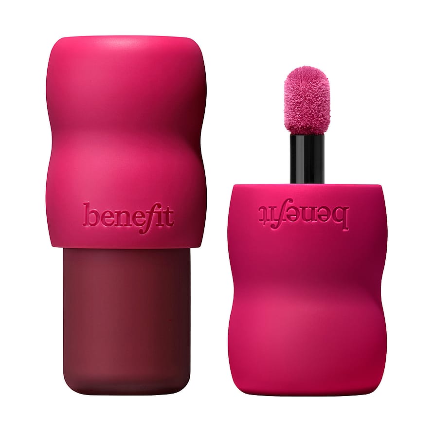 Benefit Play Daze Liquid Cheek Berri