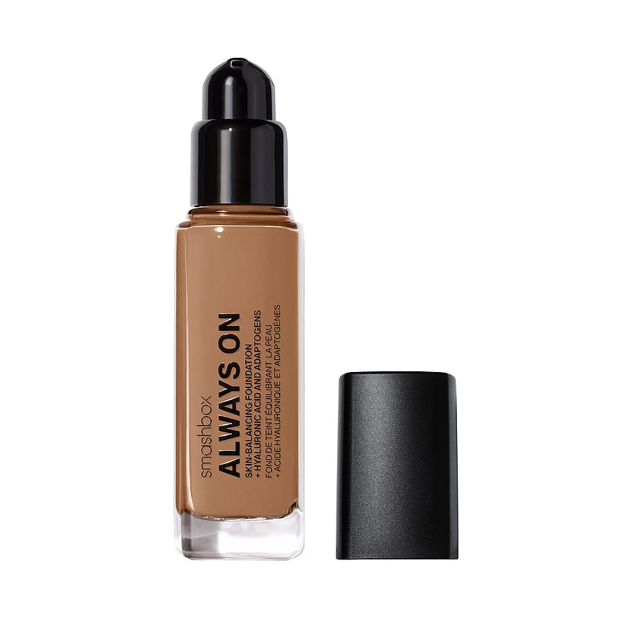 Smashbox Always On Skin Balancing Foundation 08 M20N