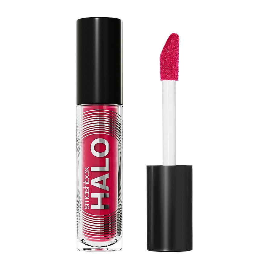 Smashbox Halo Plump + Glow Gloss Spark
