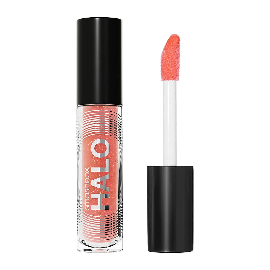Smashbox Halo Plump + Glow Gloss Energy