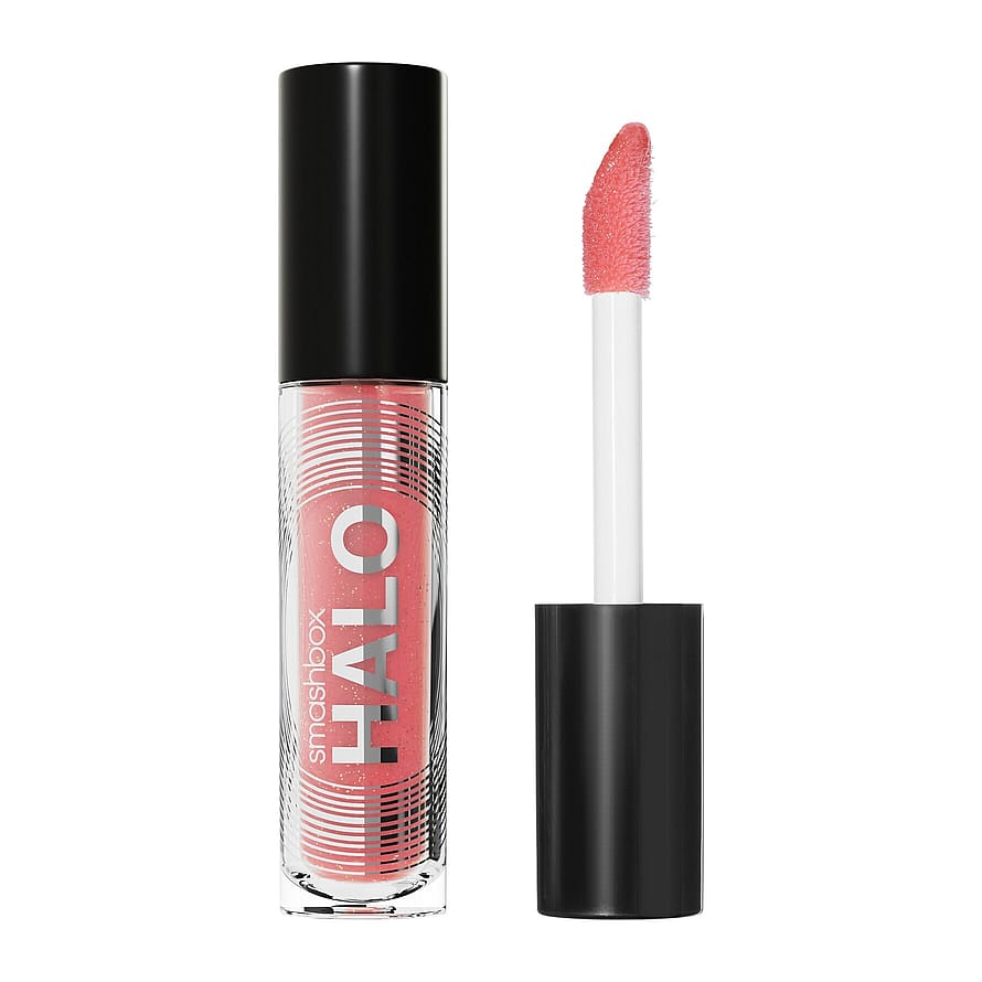 Smashbox Halo Plump + Glow Lip Gloss Gem