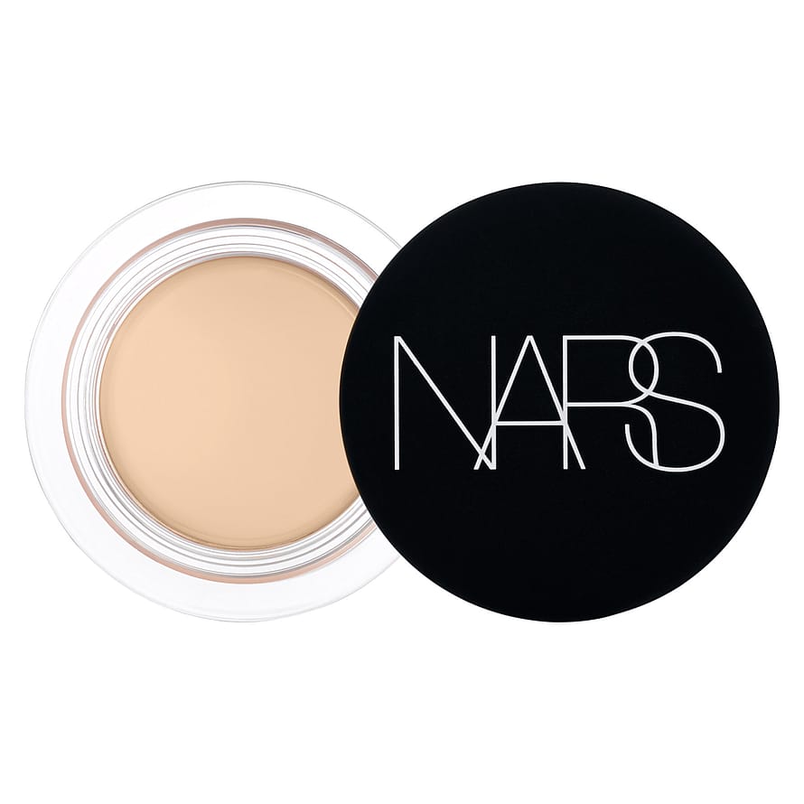 NARS Soft Matte Complete Concealer Custard