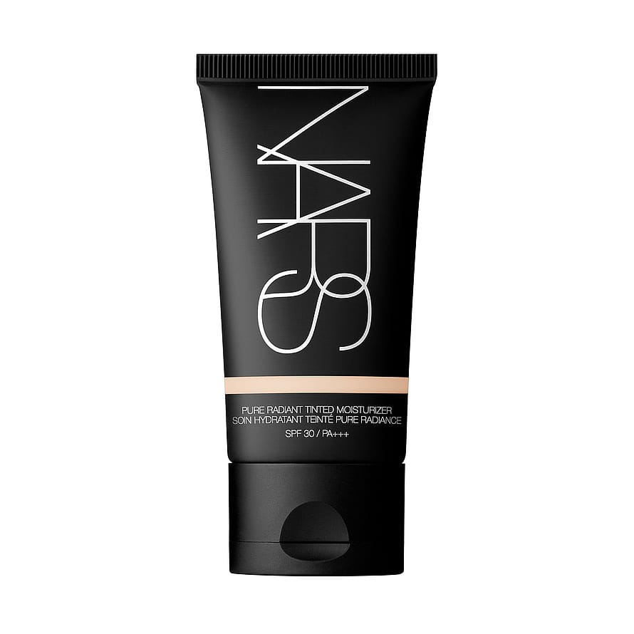 NARS Pure Radiant Tinted Moisturizer Terre Nueve