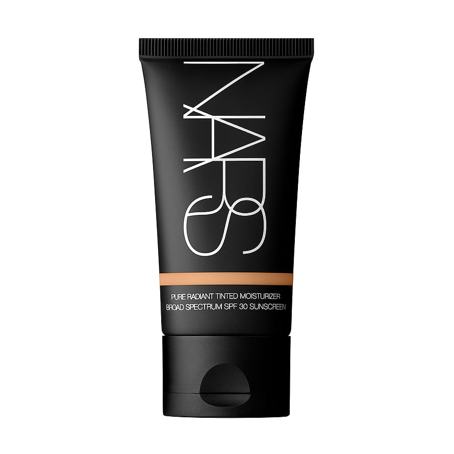 NARS Pure Radiant Tinted Moisturizer Cuzco