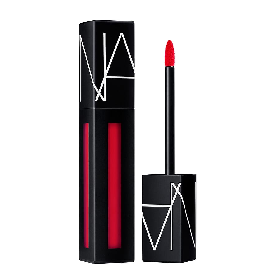 NARS Powermatte Lip Pigment Light My Fire