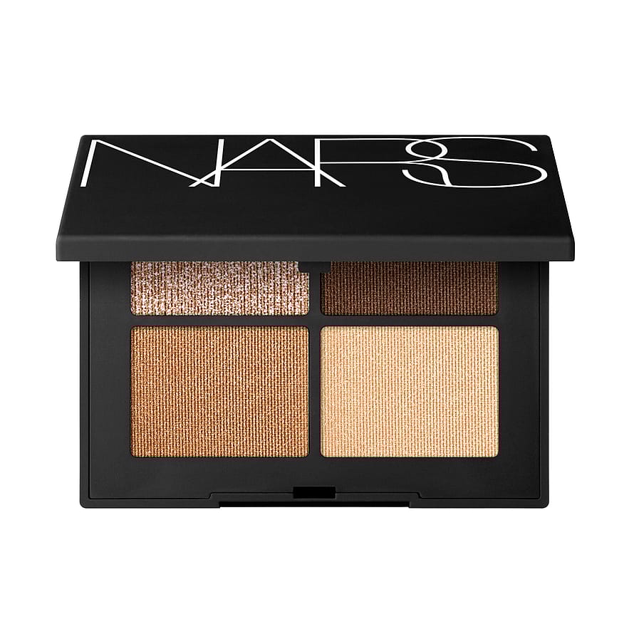 NARS Quad Eyeshadow Mohave
