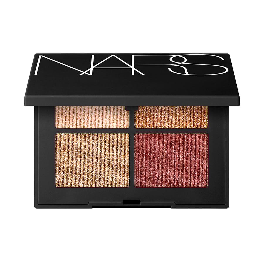 NARS Quad Eyeshadow Singapore