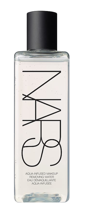 NARS Aqua Infused Makeup Removing Water 200 ml
