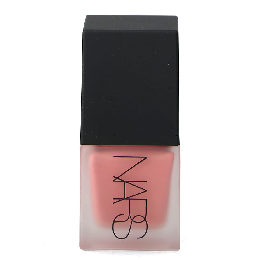 NARS Liquid Blush Orgasm
