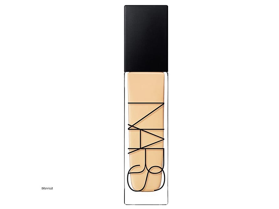 NARS Natural Radiant Longwear Foundation Deauville