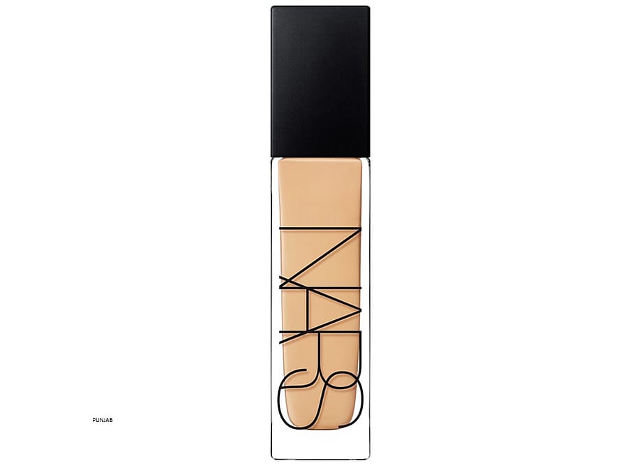 NARS Natural Radiant Longwear Foundation Punjab