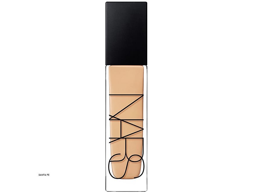NARS Natural Radiant Longwear Foundation Santa Fe