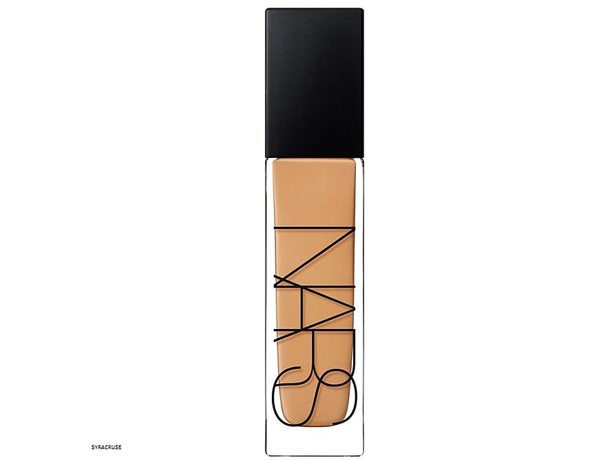 NARS Natural Radiant Longwear Foundation Syracuse