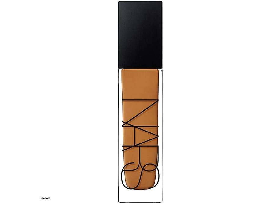 NARS Natural Radiant Longwear Foundation Marquises