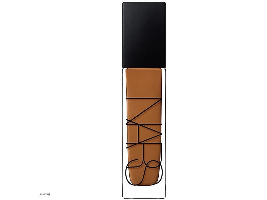 NARS Natural Radiant Longwear Foundation Manaus