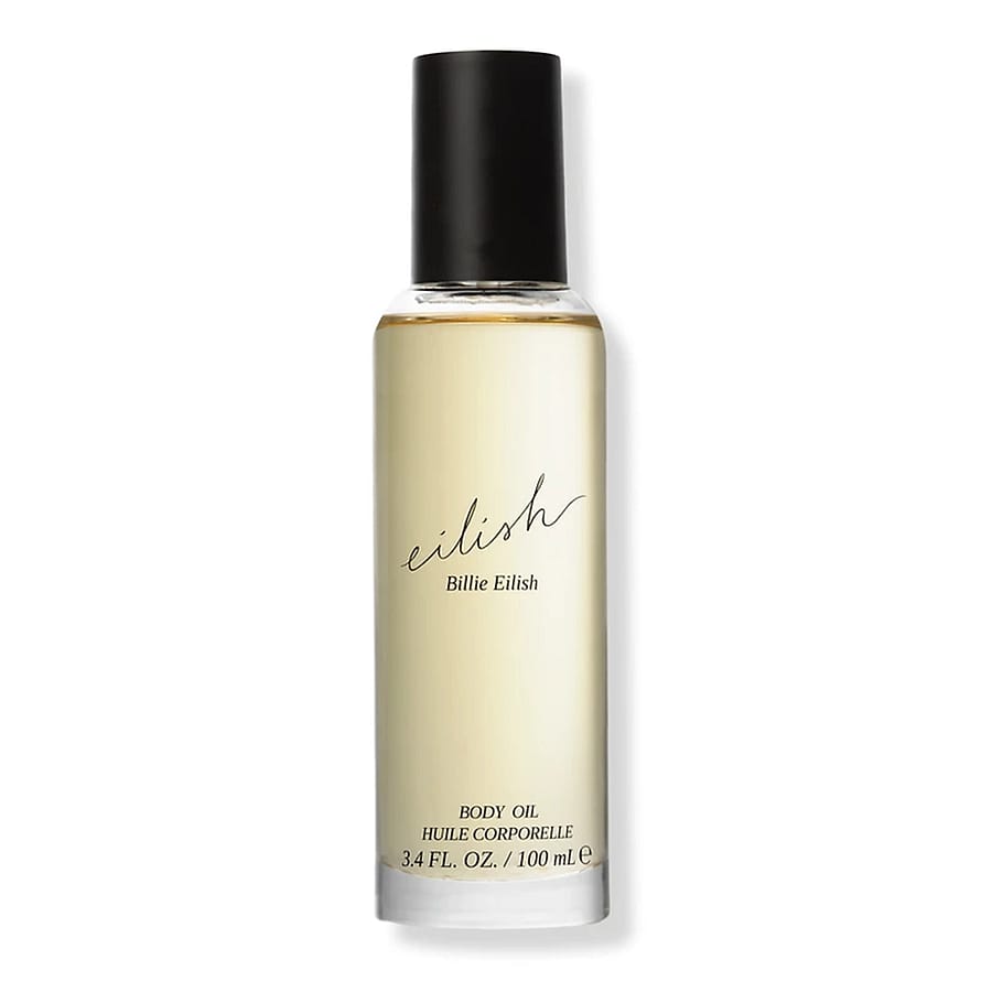 Billie Eilish Eilish Body Oil 100 ml