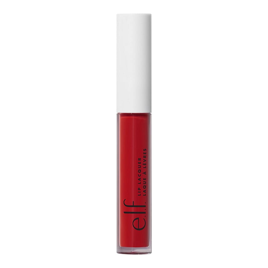 e.l.f. Lip Lacquer Cherry Bomb