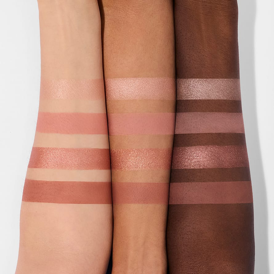 e.l.f. Bite-Size Eyeshadow Take Your Pink