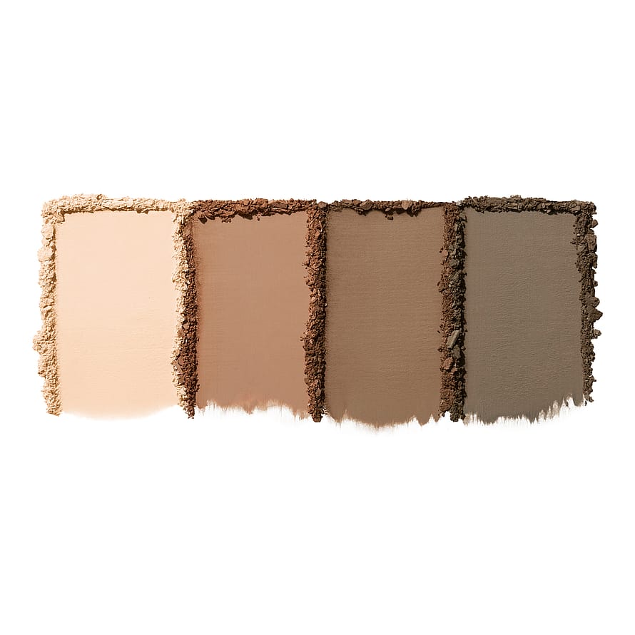 e.l.f. Bite-Size Eyeshadow Cold Brew