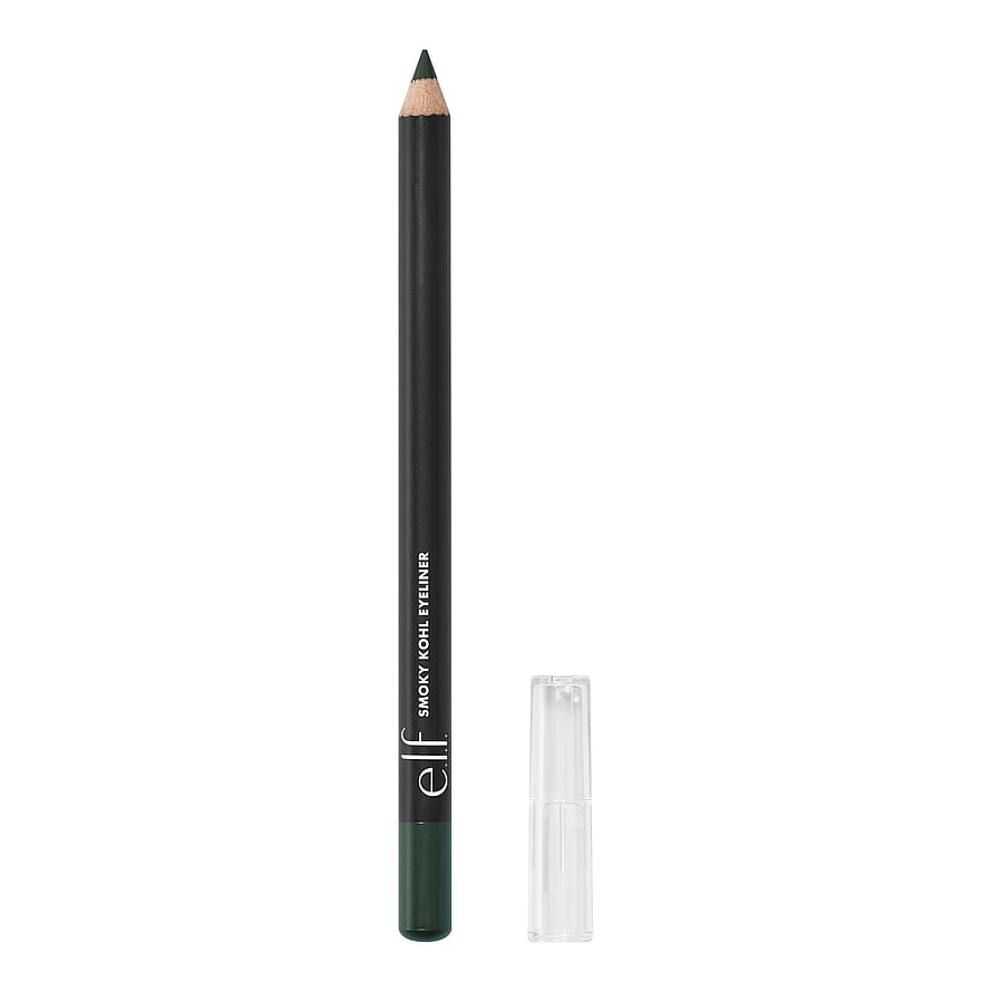 e.l.f. Smoky Eye-Con Kohl Eyeliner Rare Emerald