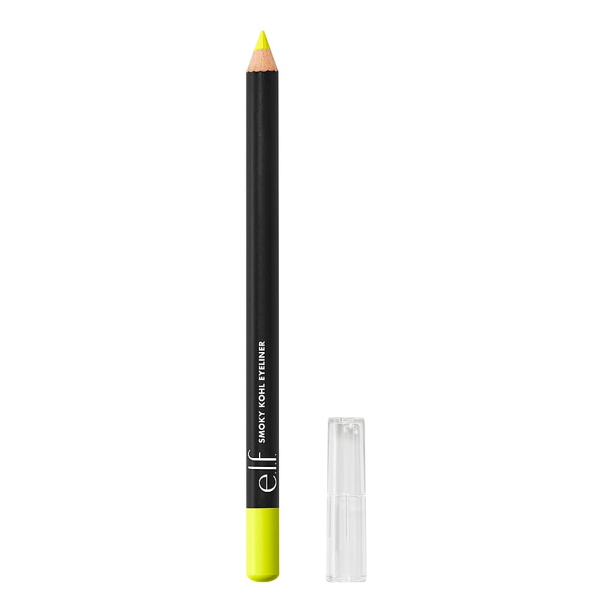 e.l.f. Smoky Eye-Con Kohl Eyeliner Limelight