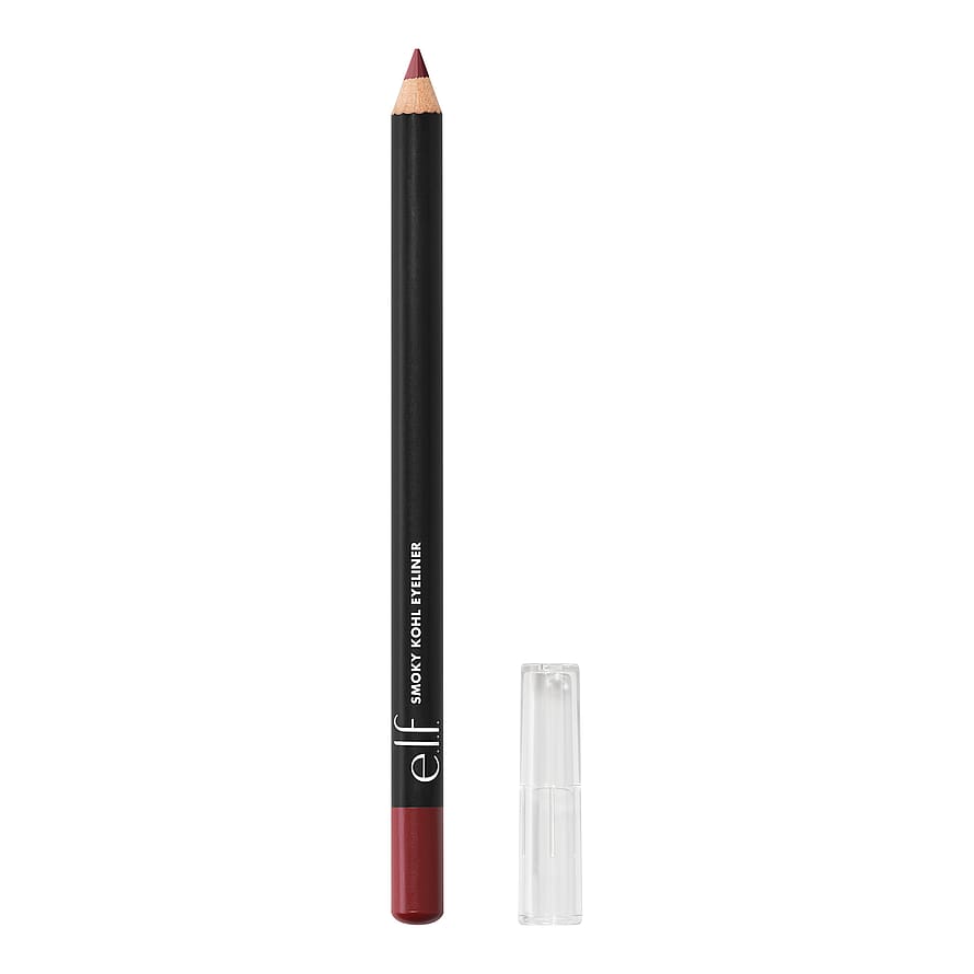 e.l.f. Smoky Eye-Con Kohl Eyeliner Berry Necessar