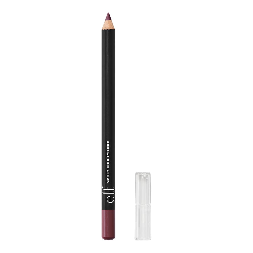 e.l.f. Smoky Eye-Con Kohl Eyeliner Plum & Go