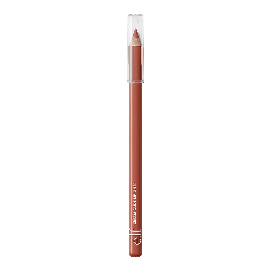 e.l.f. Cream Glide Lip Liner Mocha Move