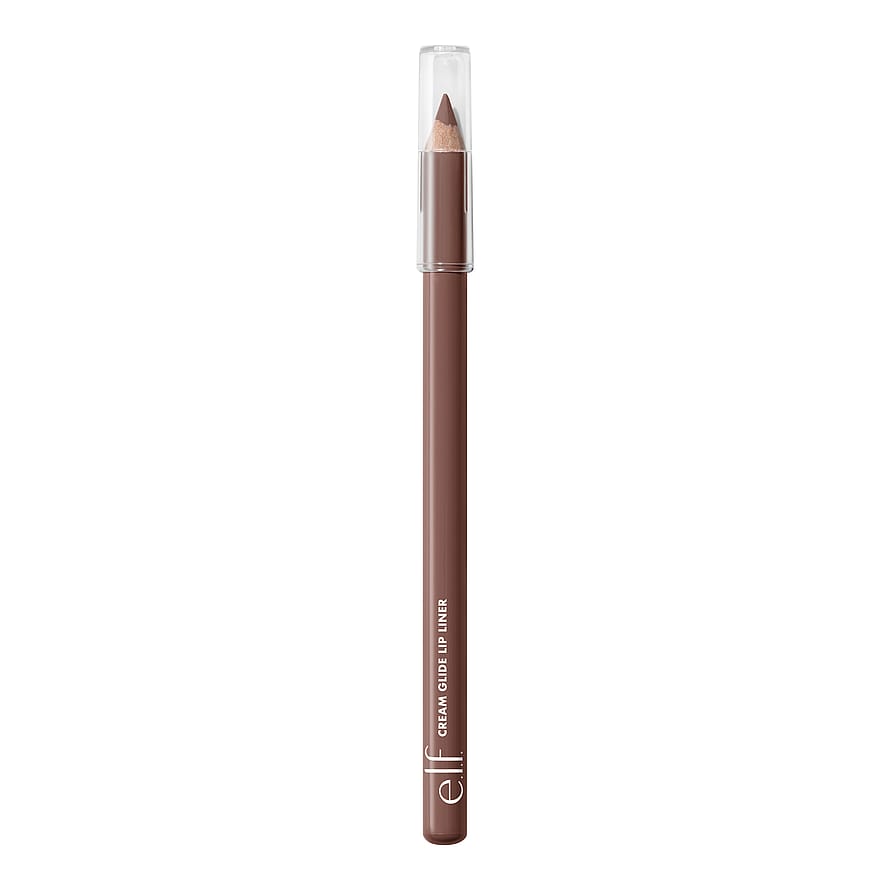 e.l.f. Cream Glide Lip Liner Espresso Martini