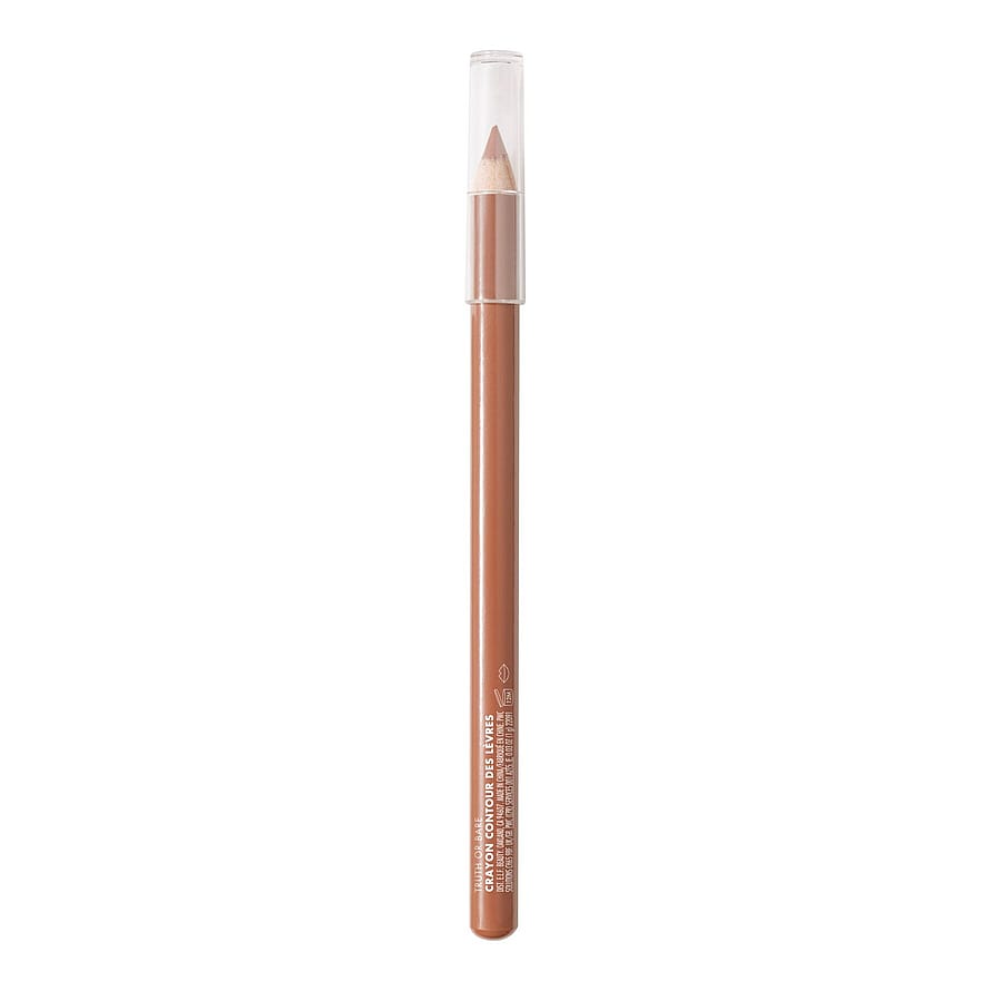 e.l.f. Cream Glide Lip Liner Truth or Bare