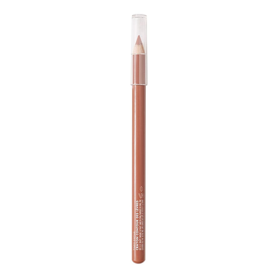 e.l.f. Cream Glide Lip Liner Pinky Swear