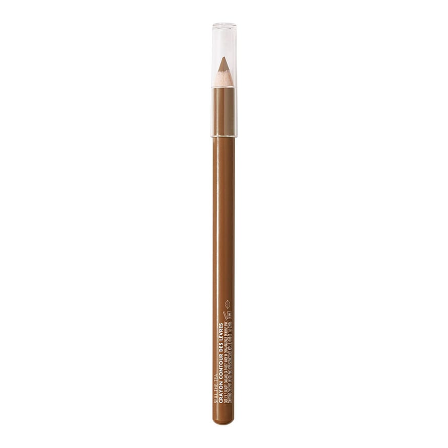 e.l.f. Cream Glide Lip Liner Spill the Tea