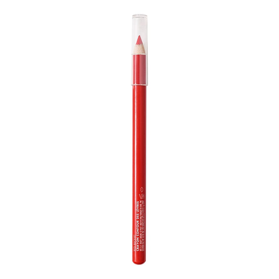 e.l.f. Cream Glide Lip Liner Red Receipt