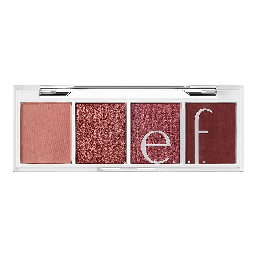e.l.f. Bite-Size Eyeshadow Berry Bad