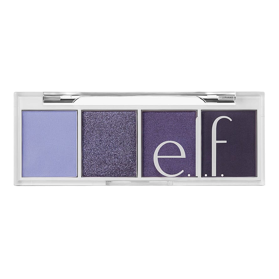 e.l.f. Bite-Size Eyeshadow Açaí You
