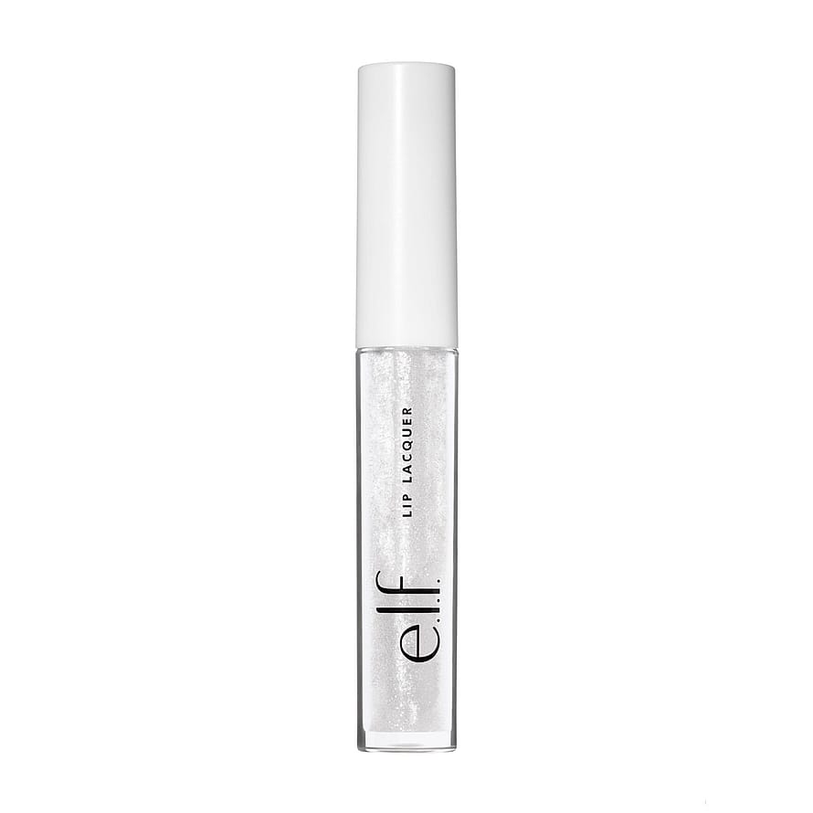 e.l.f. Lip Lacquer Bubbles