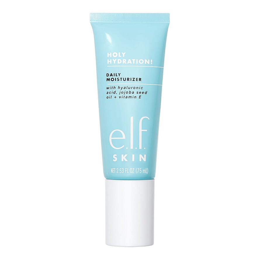 e.l.f. Holy Hydration! Daily Moisturizer 75 ml